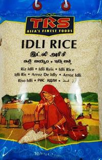 IDLI RICE 2KG TRS